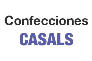 confecciones_casals logo