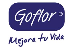 goflor logo
