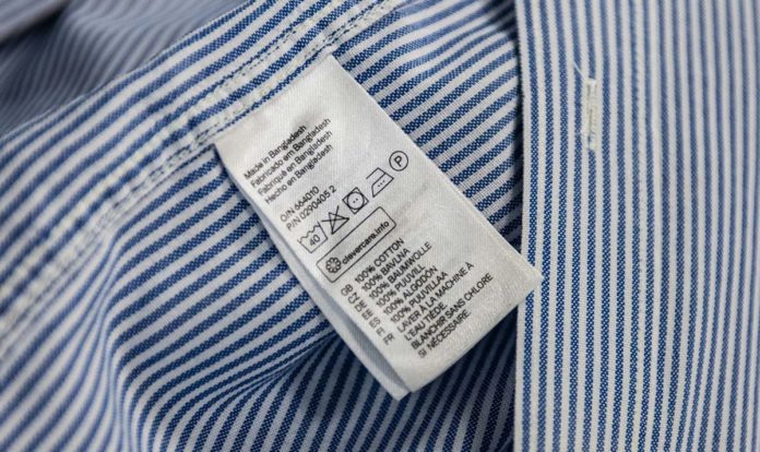 Ginetex desvela el resultado de su tercer barómetro europeo IPSOS 2021 sobre el cuidado textil