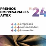 VI edición Premios Empresariales AITEX