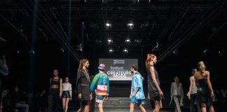 Apparel Sourcing Paris desfile