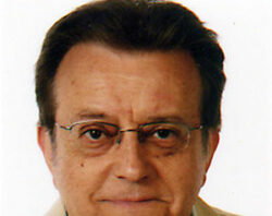 José Martín - Director de Noticiero Textil