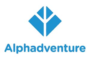 alphadventure logo