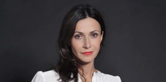 Anita Tillmann, “managing partner” del Grupo Premium
