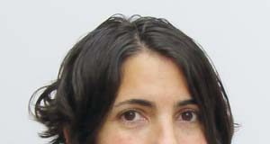 Dra. Ariadna Detrell Domingo Cluster Manager de la AEI TÈXTILS Cluster de Textiles Técnicos de Catalunya
