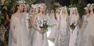 Valmont Barcelona Bridal Fashion Week contará con más firmas