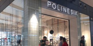 Tienda Polinesia desembarca en Nueva Condomina