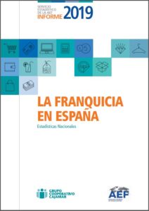 Informe Franquicias España 2019