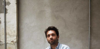 Massimo Giorgetti, diseñador y fundador de MSGM