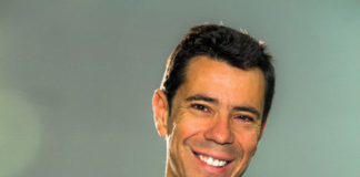 Juan Manzanedo, consejero delegado de Logisfashion