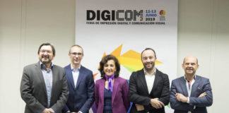 Imagen de la presentación de Digicom