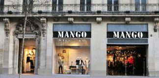 Mango está desarrollando un modelo de retail basado en la apertura de tiendas de mayor superficie