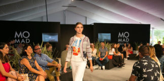 Momad, el gran encuentro de la moda española