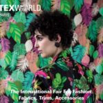 texworld 2019