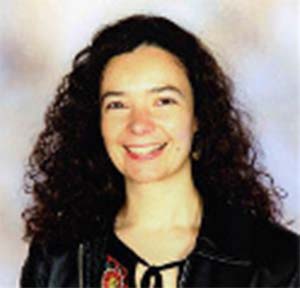 Núria Sarsanedas Castellanos Profesora de economía de secundaria y socia gerente de Promo Business