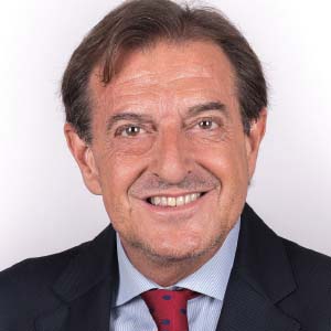 Vicente Blanes Director general de AITEX