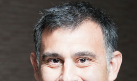 Carlos López Apparel Labelling solutions Director SEU