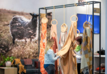 Heimtextil e Inexmoda organizarán Heimtextil Colombia