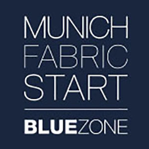 Munich Fabric Start BLUEZONE