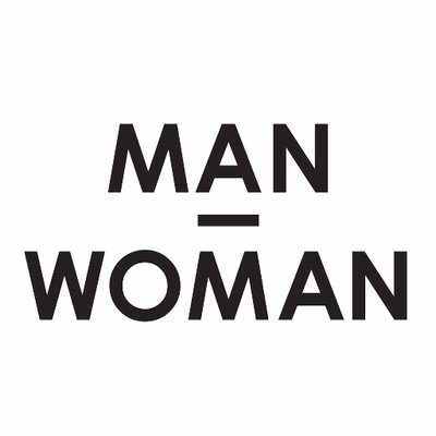 Man Woman