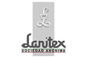 lanitex logo