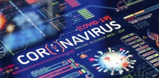 Coronavirus - Covid-19