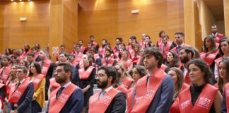 Icex lanza una nueva convocatoria de las Becas de Internacionalización