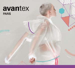 Avantex Paris