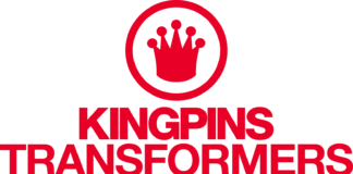 kingpins transformers