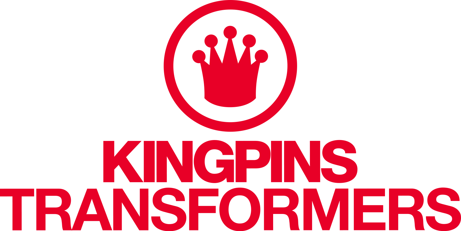 kingpins transformers