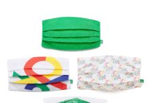 mascarillas benetton