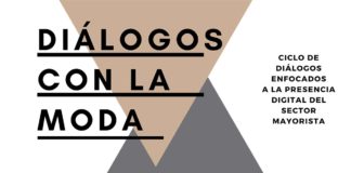 El Triángulo de la Moda celebra una nueva sesión de #DiálogosconlaModa sobre digitalización