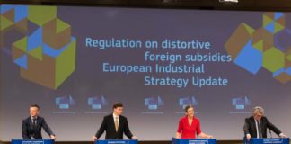 Euratex acoge con satisfacción la renovada estrategia industrial de la UE