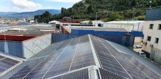 Hilaturas Sanchís instala +1MWp de autoconsumo fotovoltaico