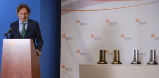 Aitex lanza la tercera edición de sus Premios Empresariales