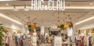 Hug&Clau suma dos nuevas tiendas en Madrid