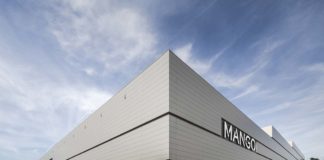 Mango inicia las obras de ampliación de su centro logístico en Lliçà d’Amunt