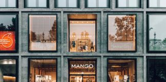 Mango invierte tres millones de euros en una tienda en Berlín