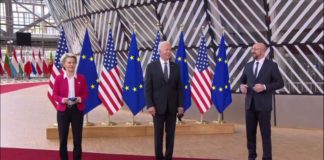 Euratex se posiciona ante la cumbre UE- EE.UU