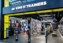 JD Sports sustituye a la tienda de Nike en el centro de Valencia