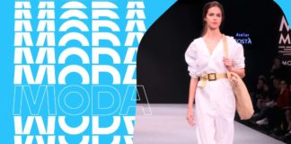 Momad subraya en su nueva campaña la importancia del contacto físico con la moda