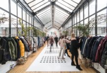 Texworld Evolution Paris - Le Showroom recibe más de setecientos visitantes