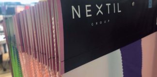 Nueva planta de producción de Nextil en Guatemala