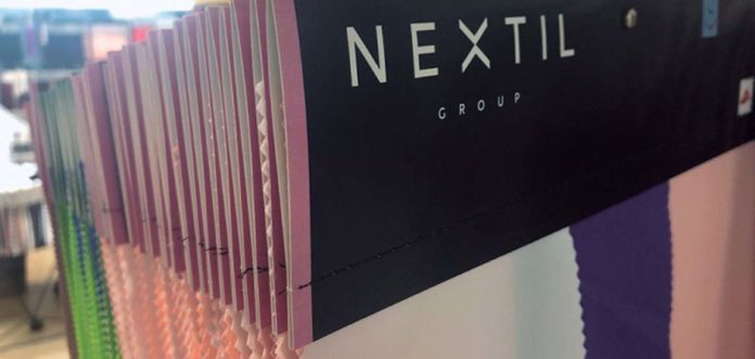 Nueva planta de producción de Nextil en Guatemala