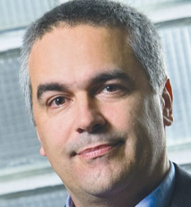 Rodrigo Siza Managing Director, Spain & Portugal. Lectra