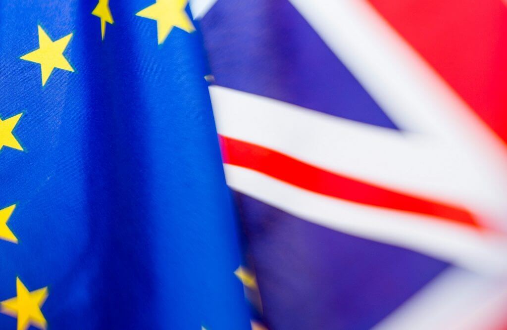 Las cifras comerciales UE-Reino Unido confirman que el acuerdo sobre el Brexit ha sido muy negativo para la industria textil