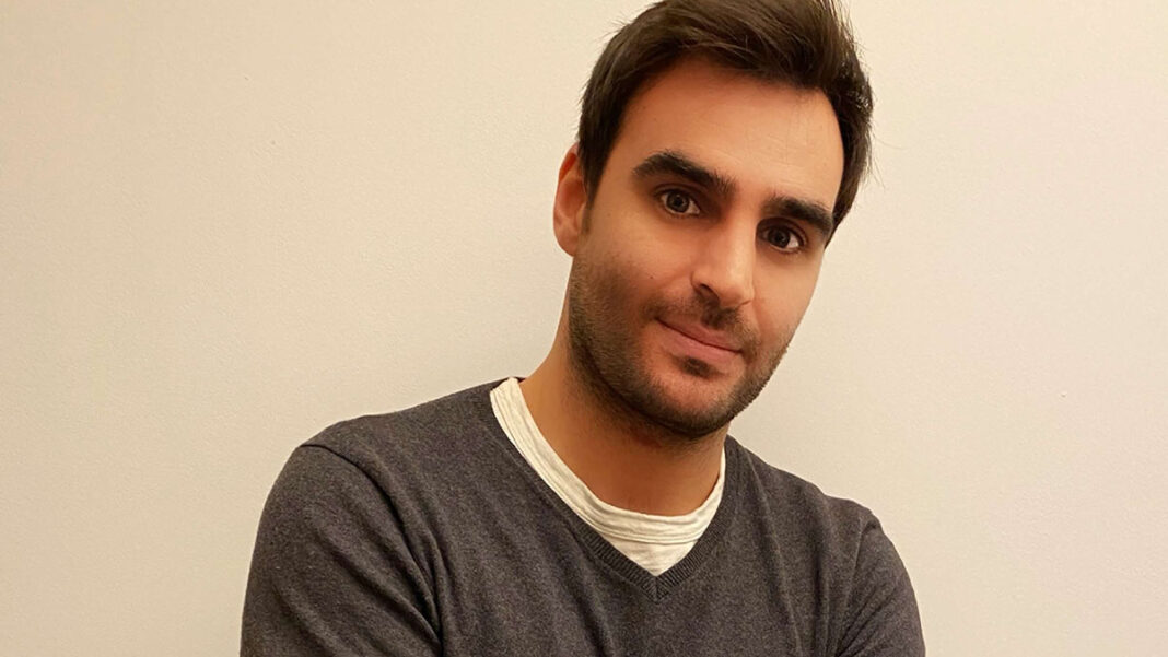 David Dimas, nuevo presidente del Clúster catalán de la Moda
