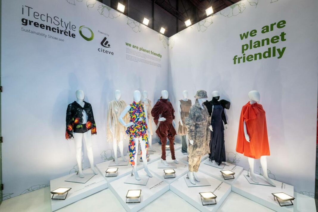 Momad mantiene su apuesta por la moda sostenible