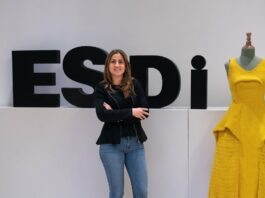 Georgina Bombardó, nueva directora general de la Fundación del Diseño Textil