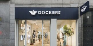 Dockers Fuencarral